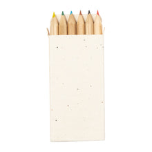 Sedox Pencil Set with custom printing - image 2