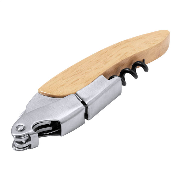 Veneto Corkscrew with custom printing - image 2