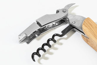 Veneto Corkscrew with custom printing - image 6
