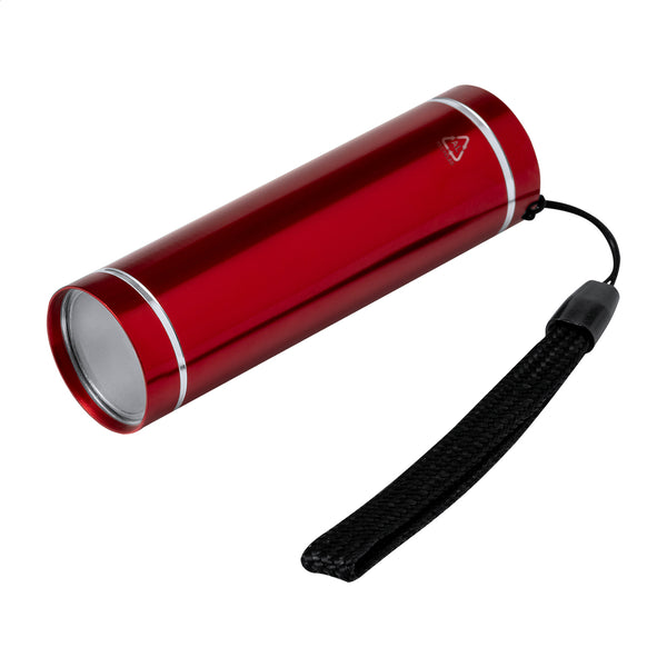 Alurex Flashlight with custom printing - image 2
