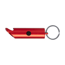 Rutto Bottle Opener Flashlight with custom printing - image 3