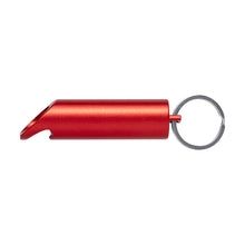 Rutto Bottle Opener Flashlight with custom printing - image 4