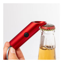 Rutto Bottle Opener Flashlight with custom printing - image 2