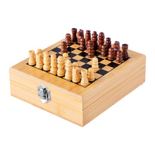 Kaspar Chess Wine Set with custom printing - image 4