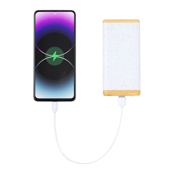 Cereale Power Bank with custom printing - image 2