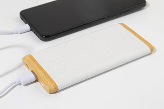 Cereale Power Bank with custom printing - image 4