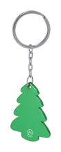 Jorex Christmas Keyring with custom printing - image 2