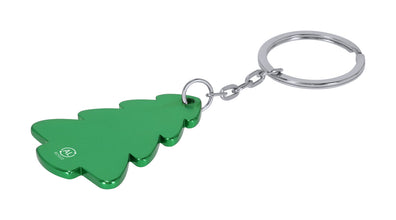 Jorex Christmas Keyring with custom printing - image 3