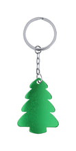 Jorex Christmas Keyring with custom printing - image 4