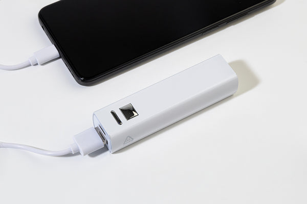 RaluBase Power Bank with custom printing - image 2