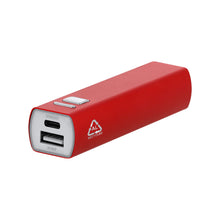 RaluBase Power Bank with custom printing - image 3