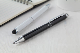 Bishop Touch Ballpoint Pen with custom printing - image 3
