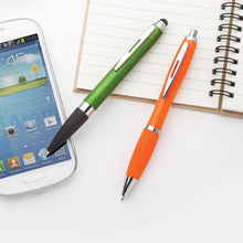 Compy Ballpoint Pen with custom printing - image 5