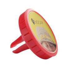 Roshen Car Air Freshener with custom printing - image 7