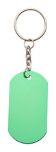 Wardim Keyring with custom printing - image 2