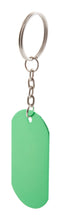 Wardim Keyring with custom printing - image 3