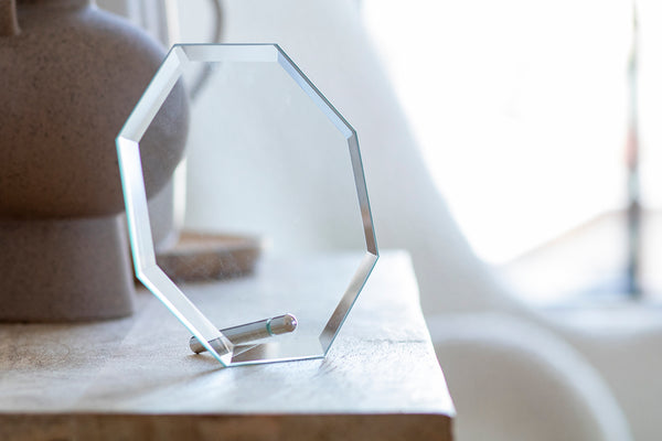 Champion Trophy with custom printing - image 2