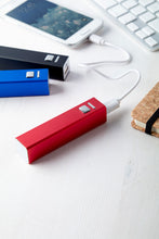 Balzur USB Power Bank with custom printing - image 8