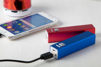 Balzur USB Power Bank with custom printing - image 9