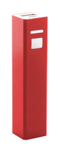Balzur USB Power Bank with custom printing - image 6