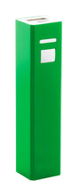 Balzur USB Power Bank with custom printing - image 12