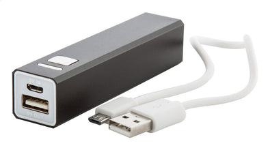 Balzur USB Power Bank with custom printing - image 17