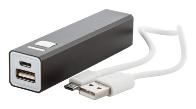 Balzur USB Power Bank with custom printing - image 21