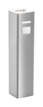 Balzur USB Power Bank with custom printing - image 22