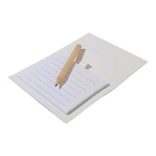 Pecfri Magnetic Notepad with custom printing - image 3