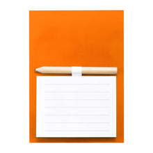 Pecfri Magnetic Notepad with custom printing - image 4