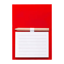 Pecfri Magnetic Notepad with custom printing - image 7