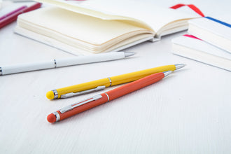 Todox Touch Ballpoint Pen with custom printing - image 8