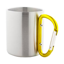 Cadisha Stainless Steel Mug with custom printing - image 5