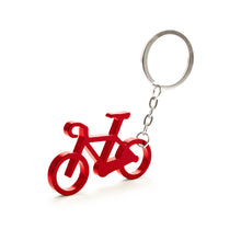 Bianx Keyring with custom printing - image 2