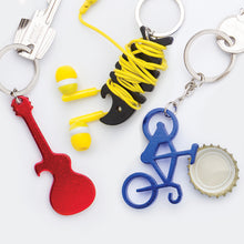 Bianx Keyring with custom printing - image 5