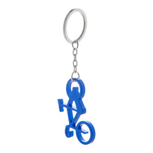 Bianx Keyring with custom printing - image 3