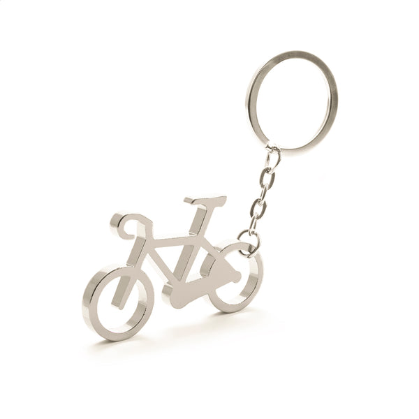 Bianx Keyring with custom printing - image 2