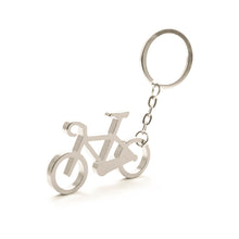 Bianx Keyring with custom printing - image 2