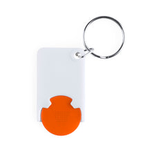 Trolex Trolley Coin Keyring with custom printing - image 7