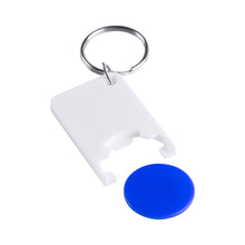 Trolex Trolley Coin Keyring with custom printing - image 12