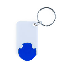 Trolex Trolley Coin Keyring with custom printing - image 10