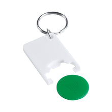 Trolex Trolley Coin Keyring with custom printing - image 15