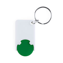 Trolex Trolley Coin Keyring with custom printing - image 13