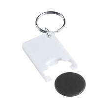 Trolex Trolley Coin Keyring with custom printing - image 18