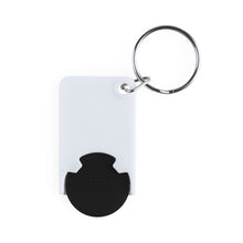 Trolex Trolley Coin Keyring with custom printing - image 16