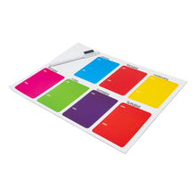 Wefri Magnetic Note Board with custom printing - image 3