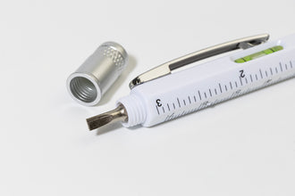 Fixpen Ballpoint Pen with custom printing - image 2