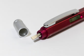 Fixpen Ballpoint Pen with custom printing - image 5
