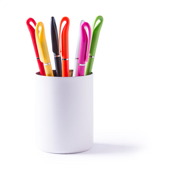 Swim Ballpoint Pen with custom printing - image 2