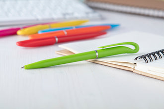 Swim Ballpoint Pen with custom printing - image 9